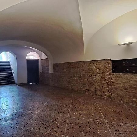 Casa Elisa Due Passi Dalla Torre Pendente Pisa Eksteriør bilde