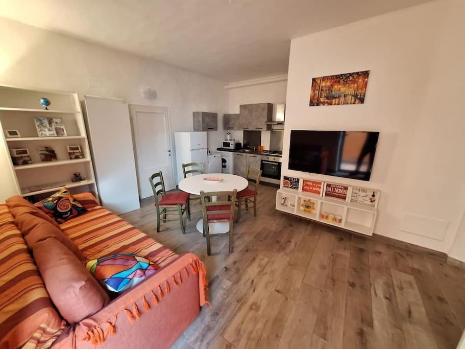 Casa Elisa Due Passi Dalla Torre Pendente Pisa Eksteriør bilde